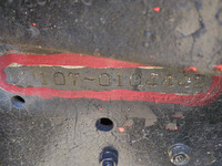 トヨタダイナ冷凍車（冷蔵車）小型（2t・3t）[写真27]