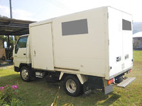 トヨタダイナ冷凍車（冷蔵車）小型（2t・3t）[写真04]