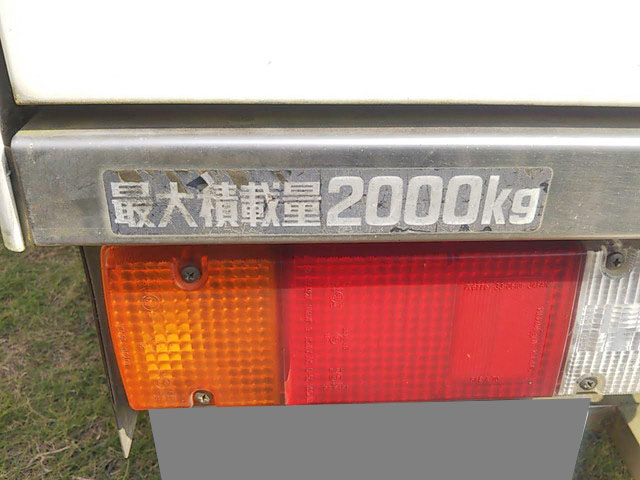 トヨタダイナ冷凍車（冷蔵車）小型（2t・3t）[写真05]