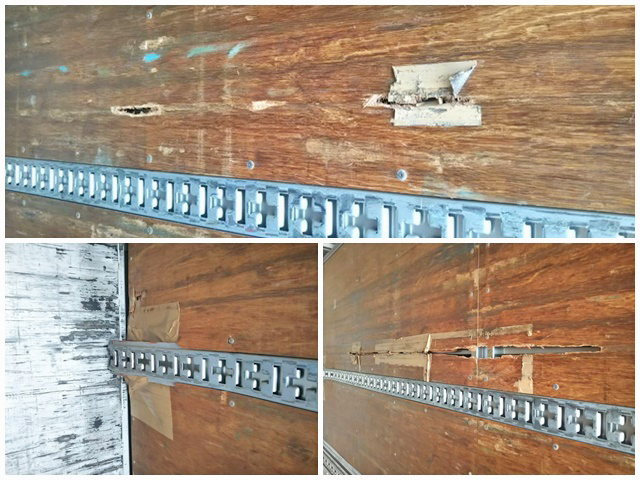 日野レンジャーアルミウイング中型（4t）[写真10]