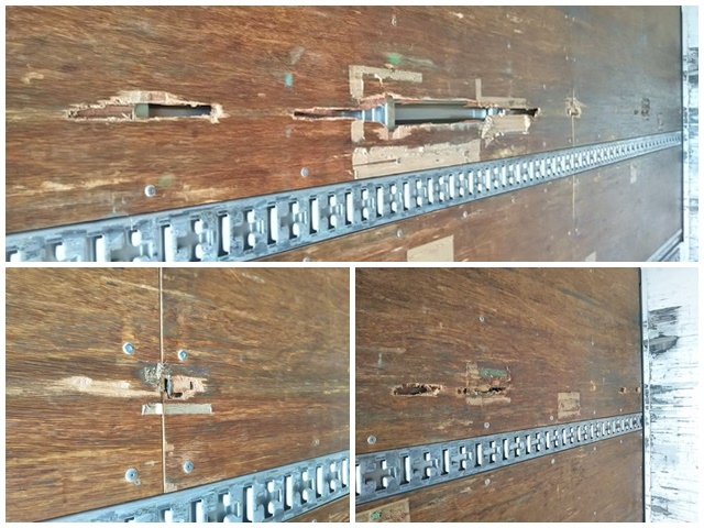 日野レンジャーアルミウイング中型（4t）[写真11]