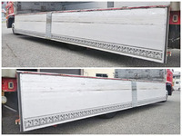 日野レンジャーアルミウイング中型（4t）[写真14]