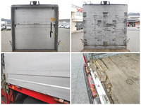 日野レンジャーアルミウイング中型（4t）[写真15]