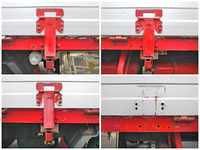 日野レンジャーアルミウイング中型（4t）[写真16]