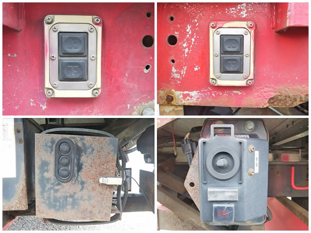 日野レンジャーアルミウイング中型（4t）[写真19]