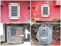 日野レンジャーアルミウイング中型（4t）[写真19]