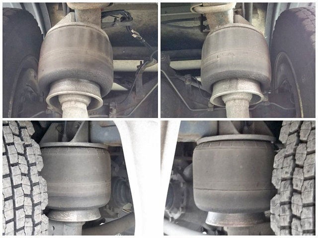 日野レンジャーアルミウイング中型（4t）[写真22]