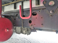 日野レンジャーアルミウイング中型（4t）[写真24]