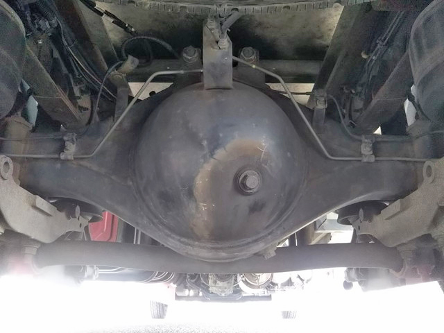 日野レンジャーアルミウイング中型（4t）[写真25]