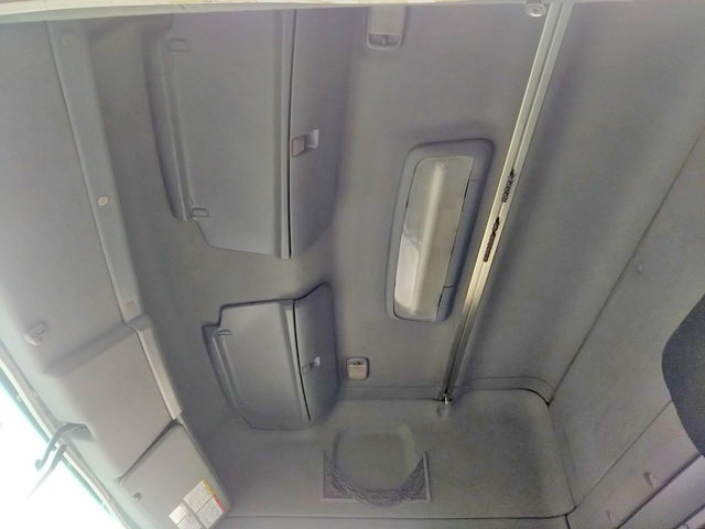 日野レンジャーアルミウイング中型（4t）[写真33]