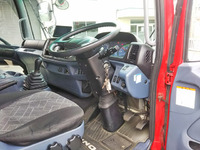 日野レンジャーアルミウイング中型（4t）[写真35]