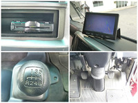 日野レンジャーアルミウイング中型（4t）[写真37]