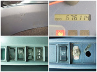 日野レンジャーアルミウイング中型（4t）[写真39]