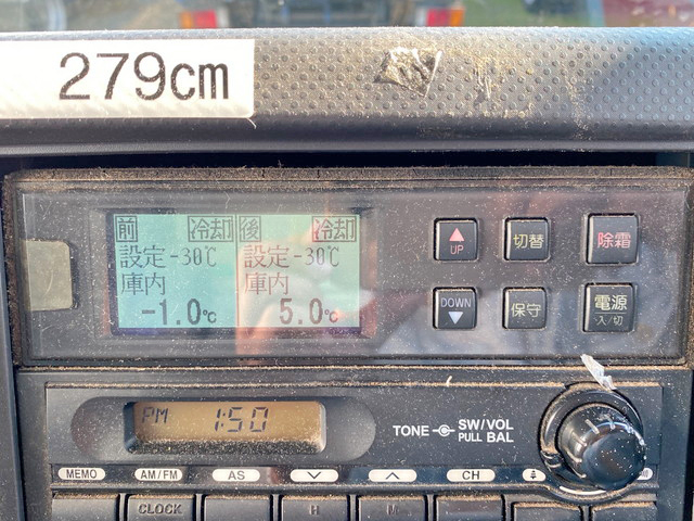 いすゞエルフ冷凍車（冷蔵車）小型（2t・3t）[写真18]