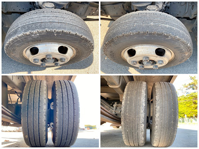 いすゞエルフ冷凍車（冷蔵車）小型（2t・3t）[写真21]