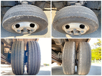 いすゞエルフ冷凍車（冷蔵車）小型（2t・3t）[写真21]