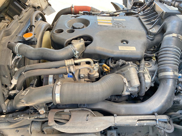 いすゞエルフ冷凍車（冷蔵車）小型（2t・3t）[写真26]