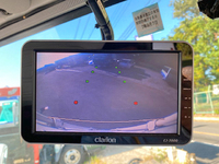 いすゞエルフ冷凍車（冷蔵車）小型（2t・3t）[写真38]