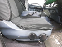 日野レンジャーアルミバン増トン（6t・8t）[写真10]