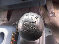 日野レンジャーアルミバン増トン（6t・8t）[写真14]