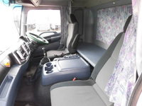 日野レンジャーアルミバン増トン（6t・8t）[写真16]