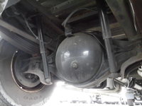 日野レンジャーアルミバン増トン（6t・8t）[写真21]