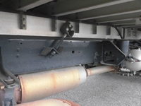 日野レンジャーアルミバン増トン（6t・8t）[写真22]