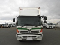 日野レンジャーアルミバン増トン（6t・8t）[写真03]