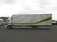 日野レンジャーアルミバン増トン（6t・8t）[写真04]