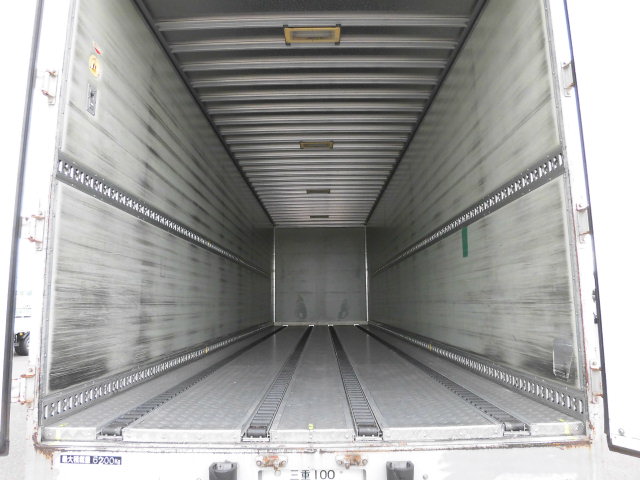 日野レンジャーアルミバン増トン（6t・8t）[写真07]