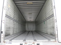 日野レンジャーアルミバン増トン（6t・8t）[写真07]