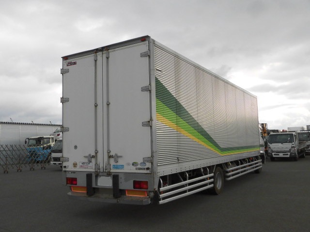 日野レンジャーアルミバン増トン（6t・8t）[写真08]