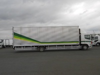 日野レンジャーアルミバン増トン（6t・8t）[写真09]