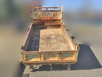 三菱ふそうキャンターローダーダンプ小型（2t・3t）[写真10]