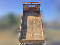 三菱ふそうキャンターローダーダンプ小型（2t・3t）[写真11]