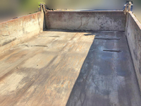 三菱ふそうキャンターローダーダンプ小型（2t・3t）[写真14]