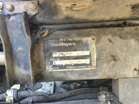 三菱ふそうキャンターローダーダンプ小型（2t・3t）[写真16]