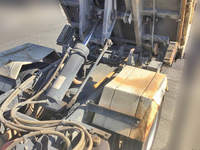 三菱ふそうキャンターローダーダンプ小型（2t・3t）[写真19]