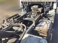 三菱ふそうキャンターローダーダンプ小型（2t・3t）[写真21]