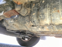 三菱ふそうキャンターローダーダンプ小型（2t・3t）[写真23]