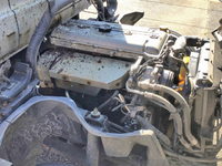 三菱ふそうキャンターローダーダンプ小型（2t・3t）[写真25]