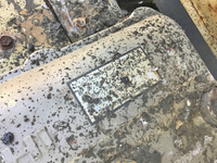 三菱ふそうキャンターローダーダンプ小型（2t・3t）[写真26]