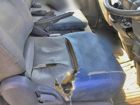 三菱ふそうキャンターローダーダンプ小型（2t・3t）[写真28]