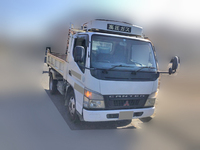 三菱ふそうキャンターローダーダンプ小型（2t・3t）[写真03]