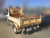 三菱ふそうキャンターローダーダンプ小型（2t・3t）[写真04]