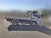 三菱ふそうキャンターローダーダンプ小型（2t・3t）[写真05]