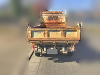 三菱ふそうキャンターローダーダンプ小型（2t・3t）[写真09]