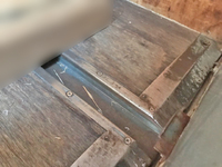 日産アトラスアルミバン小型（2t・3t）[写真11]