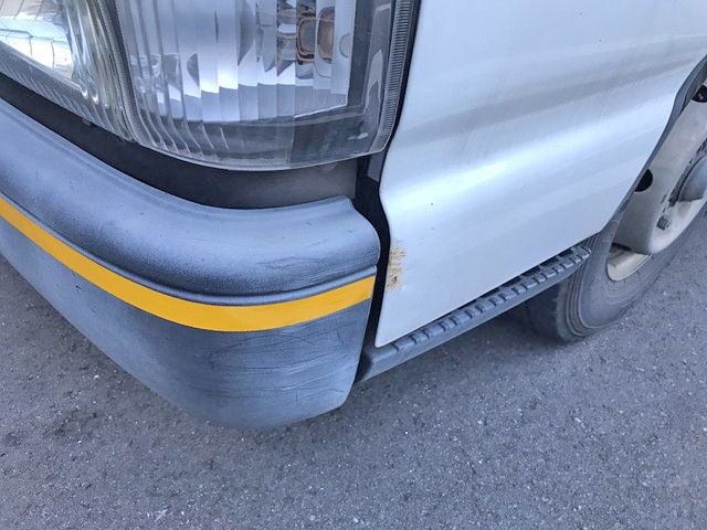 日産アトラスアルミバン小型（2t・3t）[写真14]