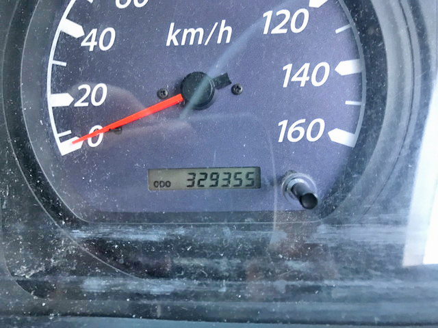 日産アトラスアルミバン小型（2t・3t）[写真24]